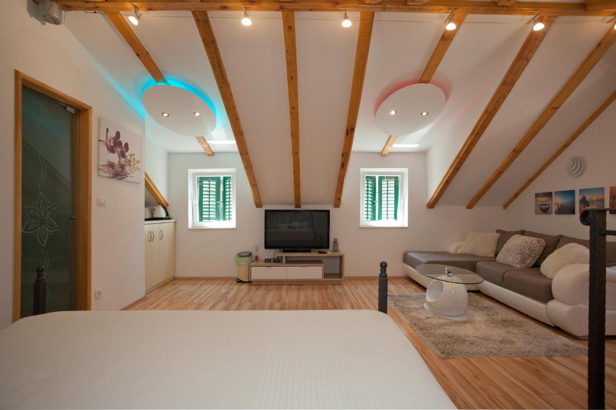 House Sandra 2 Split Bagian luar foto