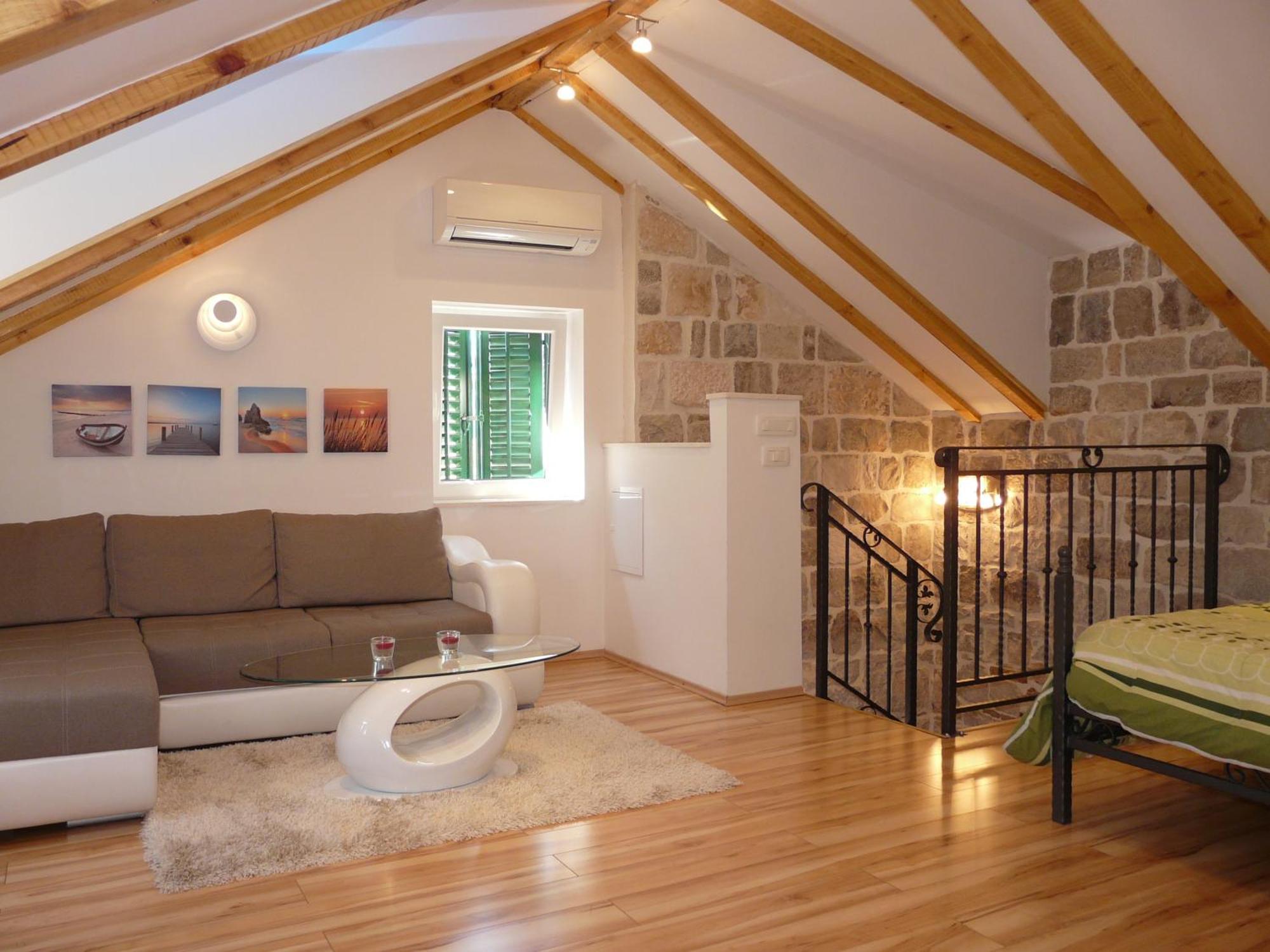 House Sandra 2 Split Bagian luar foto