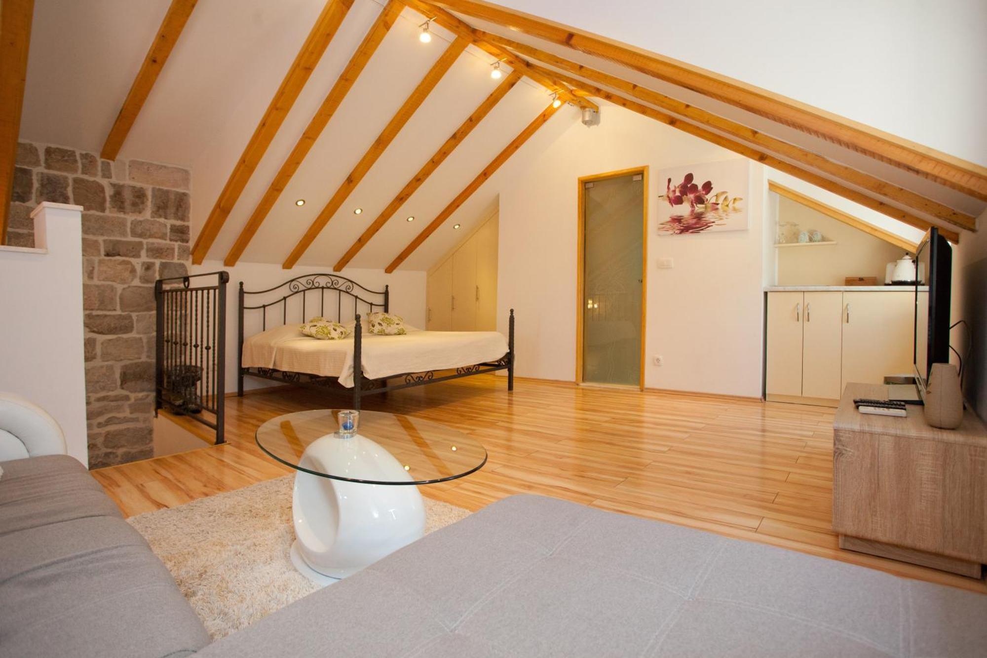 House Sandra 2 Split Bagian luar foto