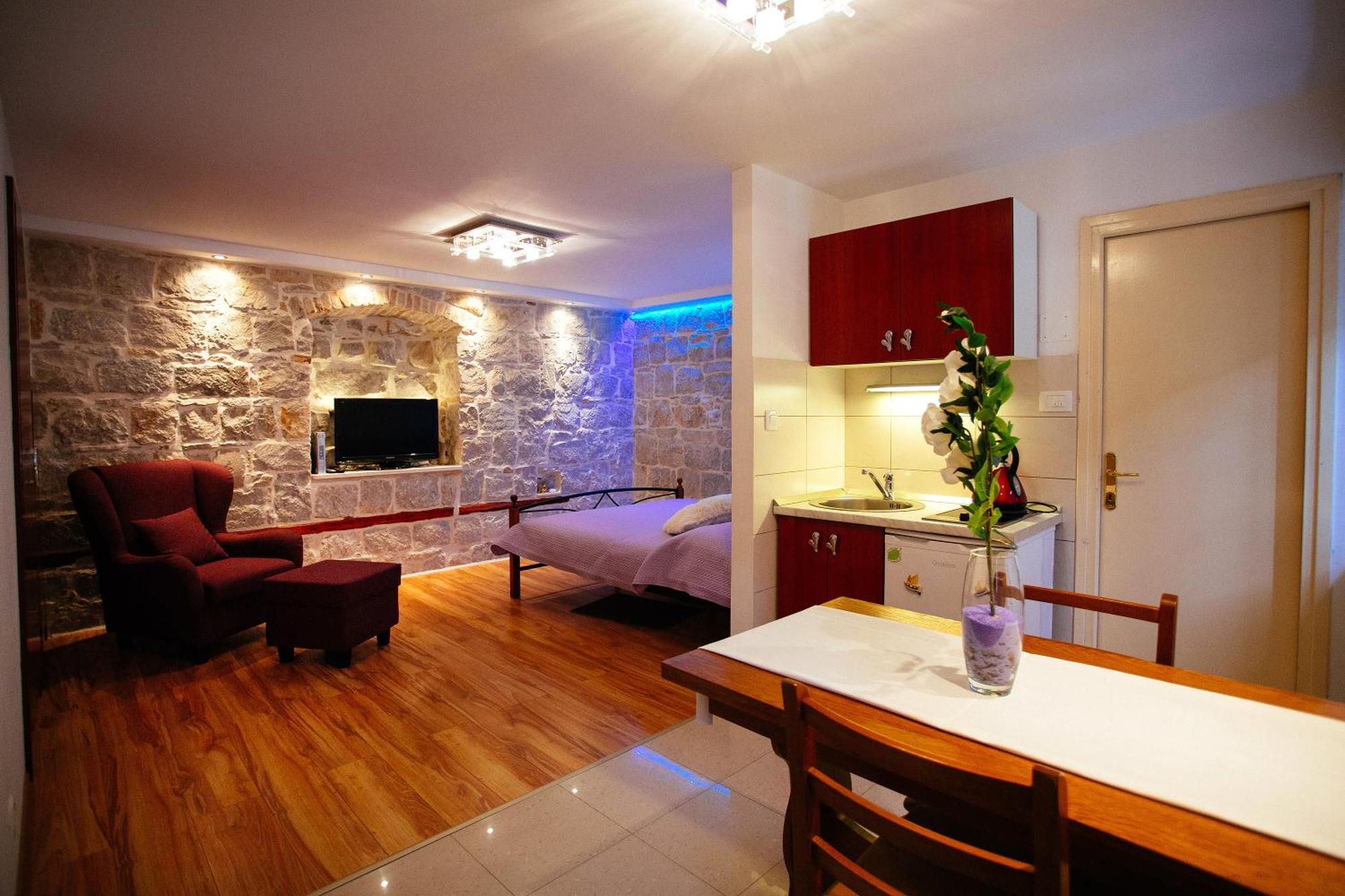 House Sandra 2 Split Bagian luar foto