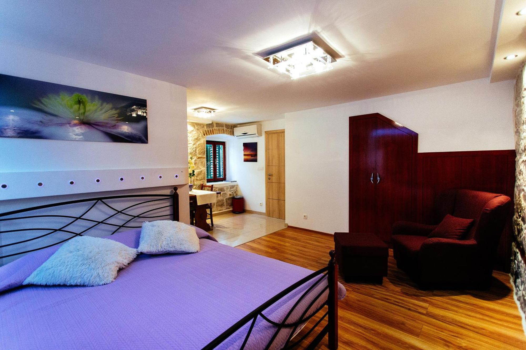 House Sandra 2 Split Bagian luar foto