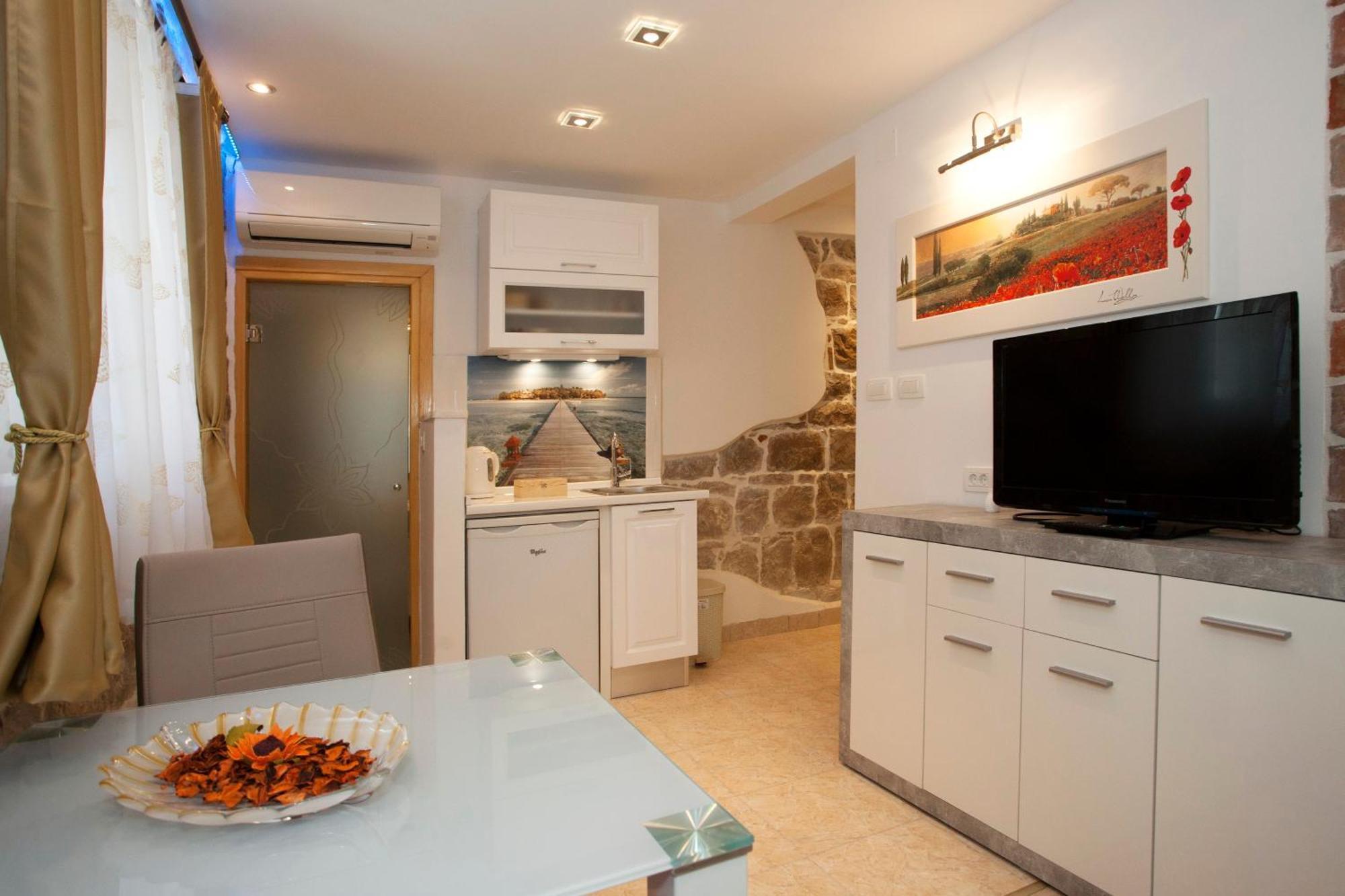 House Sandra 2 Split Bagian luar foto