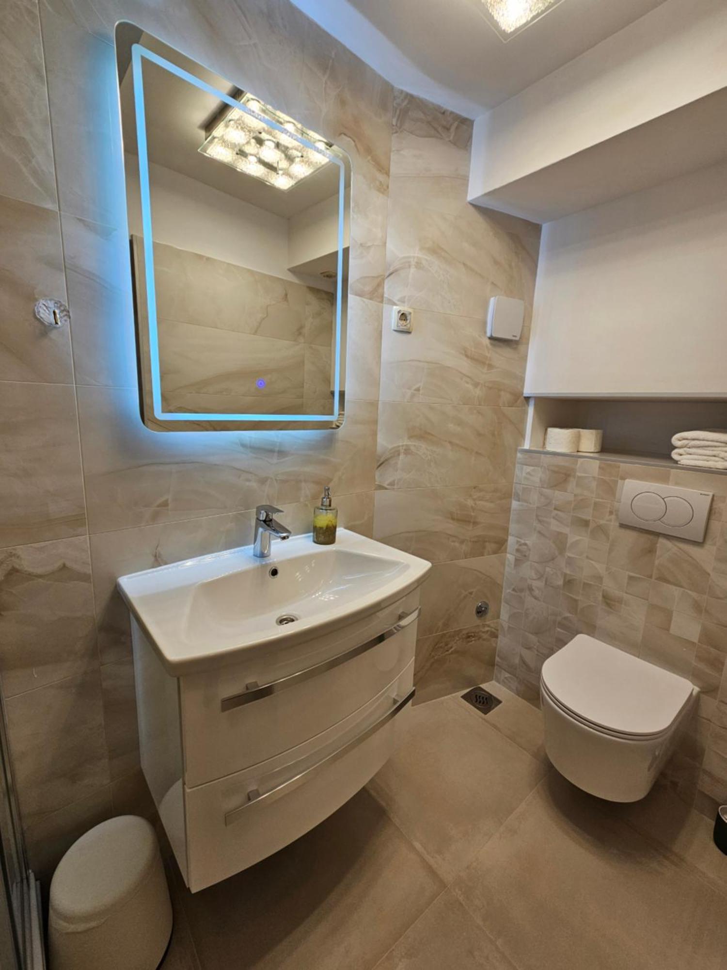House Sandra 2 Split Bagian luar foto